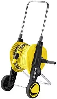 K&auml;rcher Schlauchhalter HT 3.420 Kit mit 20m Schlauch (2.645.166.0)