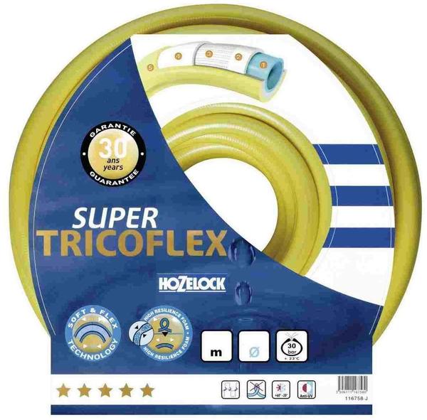 Hozelock Super Tricoflex Rolle 1