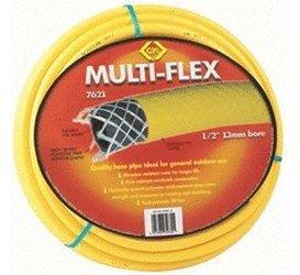 C.K Tools Gartenschlauch Multi-Flex 1/2" - 30 m (7621 30)