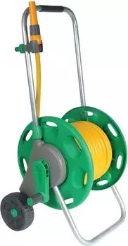 Hozelock 60 m Schlauchwagen (2434)