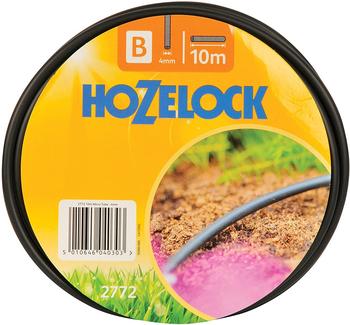 Hozelock 4 mm Schlauch 10 m (2772)