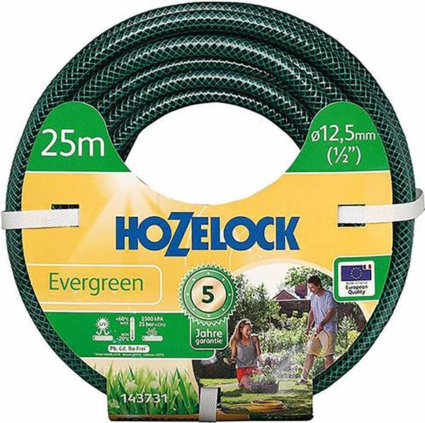 Hozelock Evergreen 1/2