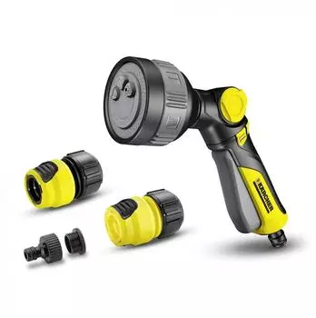 K&auml;rcher Multifunktions-Spritzpistolen Set Plus (2.645-290.0)