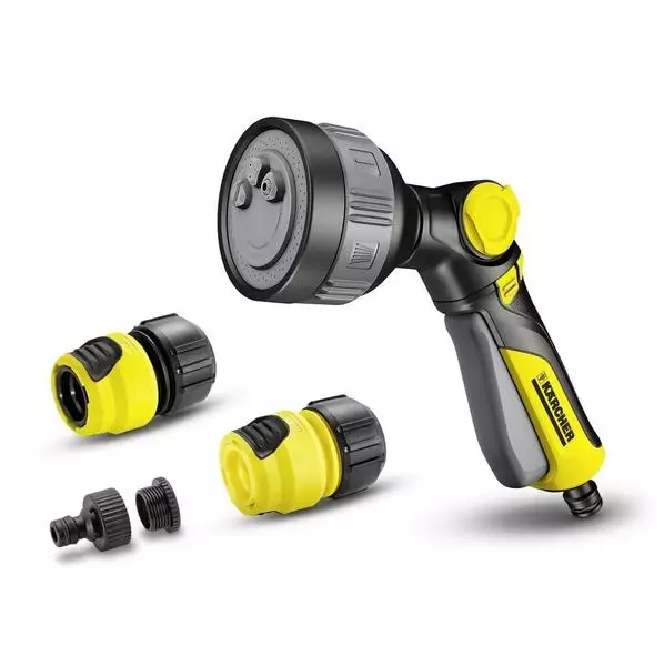 Kärcher Multifunktions-Spritzpistolen Set Plus (2.645-290.0)