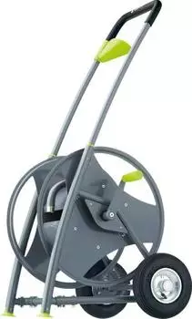 Geka plus Schlauchwagen P40