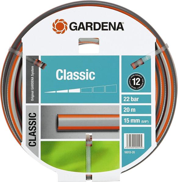 Gardena PVC-Schlauch Classic 5/8