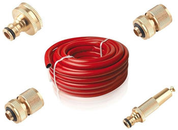 Admiral Profi-Wasserschlauch Garantie 3/4" - 20 m