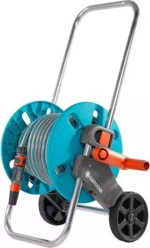 Gardena AquaRoll/CleverRoll S Set (18502-20)