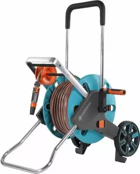 Gardena CleverRoll M Easy Set (18517-20)