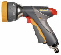 Hozelock 2694 0000, Hozelock 2694 0000 Multi Spray Pro Gartenbrause
