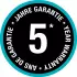 Gardena AquaRoll L Easy Metall (18550-20)