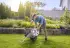 Gardena AquaRoll L Easy Metall (18550-20)