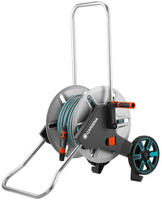 Gardena 18542-20, Gardena AquaRoll M Metal