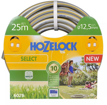 Hozelock Select 1/2" - 25m