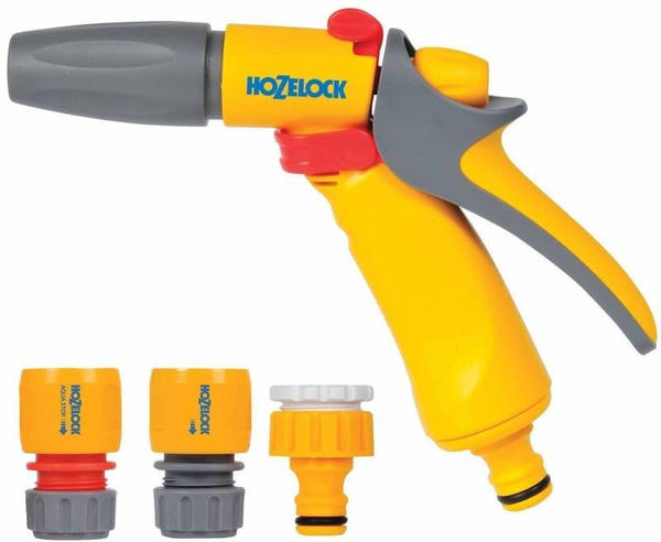 Hozelock Jet Spray Plus