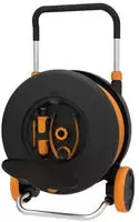 Fiskars Waterwheel M Mit 20 Meter Schlauch