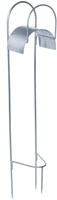 Fp - Schlauchstand Girasole B.20,5cm T.20cm Sta Alba