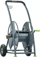 GEKA Schlauchwagen plus P80, 42.8503.9, ohne Schlauch