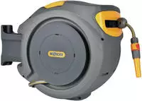 Hozelock 2403 0000, Hozelock 2403 0000 Auto Reel 30 Gartenschlauchaufroller 30m 1 St.