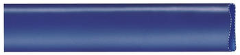 Teguma Eurolon-Blau/7 38 mm flach aufrollbar Vinylschlauch 100 m (4010038000)