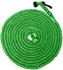 Eyepower Flexibler Wasserschlauch 30m grün