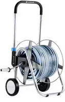 Cellfast 55-060, Cellfast Metal Transport Explorer + Hose 50 LM 1/2 (50 m) (55-060)
