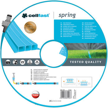 Cellfast Spring 1/2