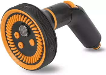Fiskars Spr&uuml;hpistole Multi mit 5 Funktionen (1052184)