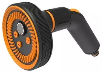 Fiskars Spr&uuml;hpistole Multi mit 5 Funktionen (1052184)