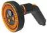 Fiskars Sprühpistole Multi mit 5 Funktionen (1052184)