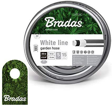 Bradas WHITE LINE 3/4