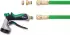 DWD-Company Tresko Flexibler Gartenschlauch 30 m