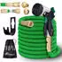 DWD-Company Tresko Flexibler Gartenschlauch 30 m