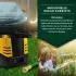 DWD-Company Tresko Flexibler Gartenschlauch 30 m