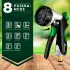 DWD-Company Tresko Flexibler Gartenschlauch 30 m