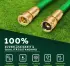 DWD-Company Tresko Flexibler Gartenschlauch 30 m