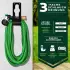 DWD-Company Tresko Flexibler Gartenschlauch 30 m