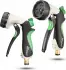DWD-Company Tresko Flexibler Gartenschlauch 30 m
