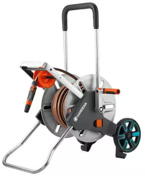 Gardena CleverRoll M Easy Metall Set (18547-20)