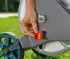 Gardena CleverRoll M Easy Metall Set (18547-20)