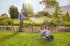 Gardena CleverRoll M Easy Metall Set (18547-20)