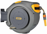 Hozelock 2401 0000, Hozelock 2401 0000 Auto Reel 20 Gartenschlauchaufroller 20m...