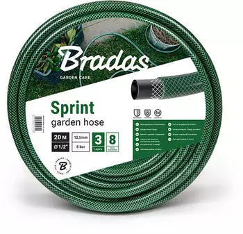 Bradas Sprint 3/4" - 30m (WFS3/430)