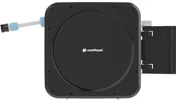 Cellfast Wandschlauchbox Ergo 1/2