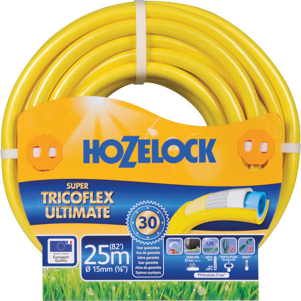 Hozelock Super Tricoflex 25m