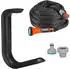 Gardena Schlauchaufbewahrung TapFix + Liano Set 15 m (18595-20)