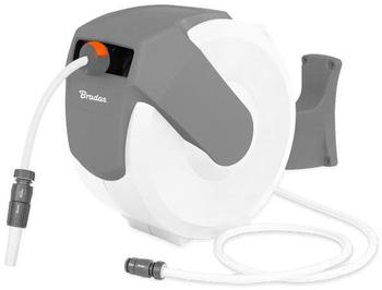 Bradas WHITE LINE Wand-Schlauchbox 1/2" 35 m (WL-W6B35)