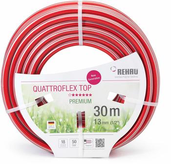 Rehau Quattroflex Top 1/2" 30m