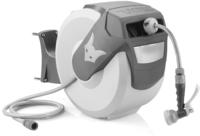 Automatische Schlauchtrommel Fx-wsa20 &ndash; 20 M Gartenschlauch 1&frasl;2 Zoll &ndash;