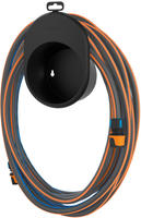 Fiskars Gartenschlauch-set 15 Meter Orange 13 Mm